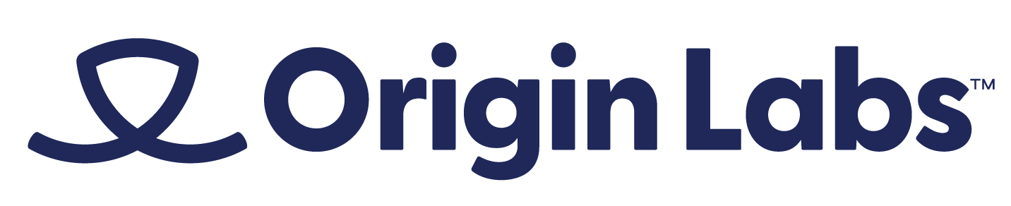 Origin Labs Help Center logo